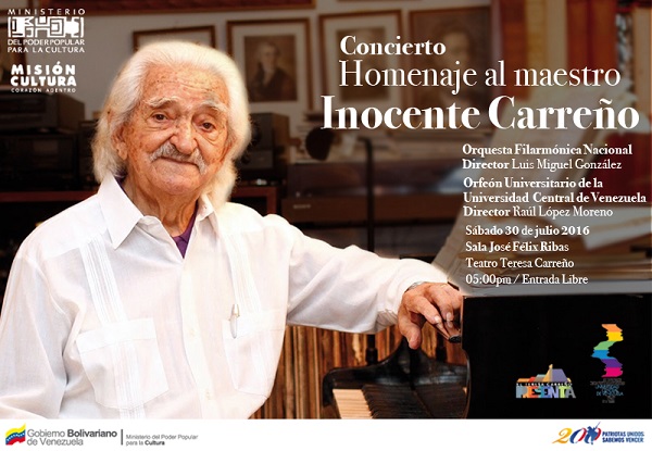 4. Promo Inocente Carreño