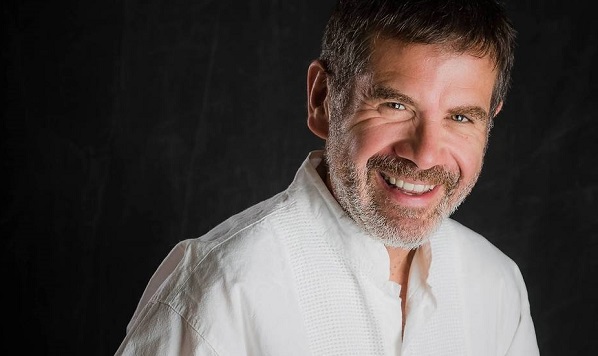 El dramaturgo, Pablo García Gámez, recibirá el Premio Apacuana de Dramaturgia Nacional 2017 en la Galería de Arte Nacional