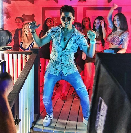 Juan Miguel se une a Chucho Flash en “Salud y Dinero”