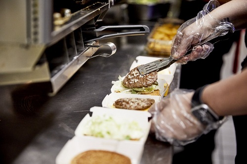 McDonald’s celebra el Día Internacional de la Transparencia reafirmando su compromiso de mostrar siempre sus cocinas