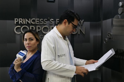 “SOS Salud” llega para ofrecer información en materia de salud y bienestar a la audiencia venezolana