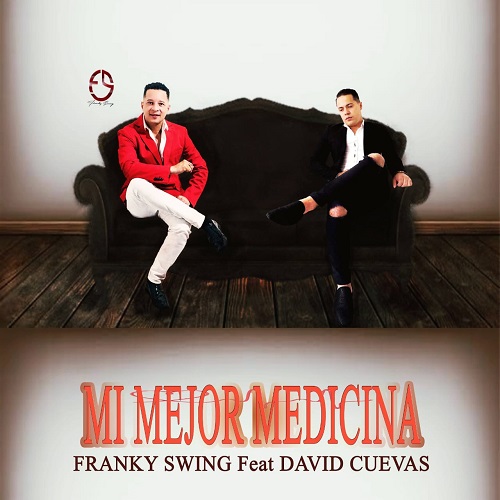 Franky Swing, salsero venezolano presenta su nuevo tema “Mi mejor medicina”